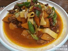 -阿达西新疆特色美食(悦海新天地中央广场店)