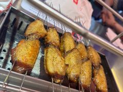 -遇西祠·海鲜烧烤(总店)
