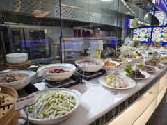 -小渔莊•地道胶东菜(旅游路万象省博物馆店)