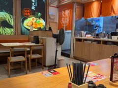 -味千拉面(淮安楚州万达店)