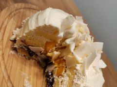 -卷心卷意·轻甜蛋糕(新光天地店)