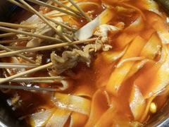 -刘全福吊炉烧烤王(东江路店)