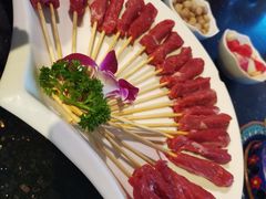 -南门涮肉(上海一店)