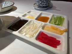 -四季民福烤鸭店(王府井东安门店)