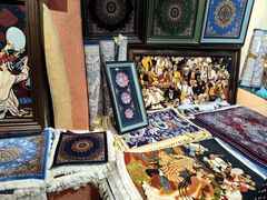 -新疆国际大巴扎