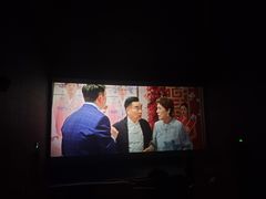 -扬州喜满客国际影城(京华城店)