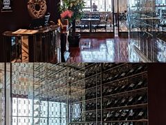 -唐阁海景中餐厅·早茶·粤菜•生日聚餐(海口朗廷酒店)
