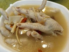 -汇景花园酒家(基立下道店)
