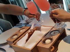 -王品牛排(珠海富华里店)
