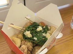 -呷贺盐酥鸡(抄纸巷店)