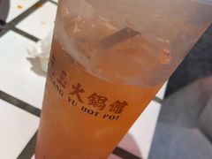 -朱光玉火锅馆(正弘城店)