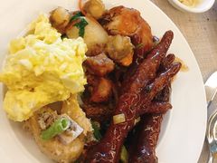 榴莲-东方红海鲜百汇(国际大厦店)