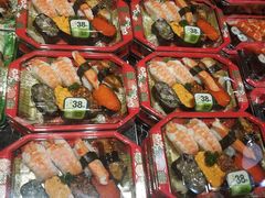 -池田寿司·新鲜现做(昌平悦荟店)