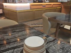 -THE WOODS 简餐 (国贸商城店)