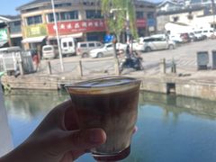 -Eu2+ coffee(上大路店)