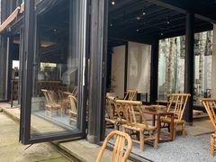 -Metal hands·铁手咖啡