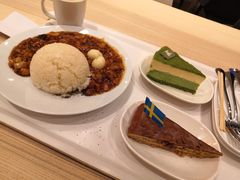 -宜家家居(哈尔滨商场店)