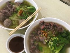 -汕头八里香牛肉店(人民南店)