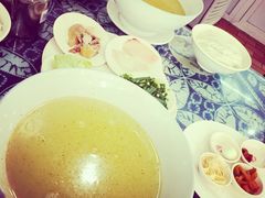 过桥米线-桥香园云南过桥米线(金马碧鸡店)