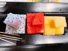 -上海虹桥宾馆味翠餐厅