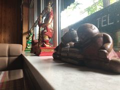 -芭堤雅泰国餐厅(胜利路店)