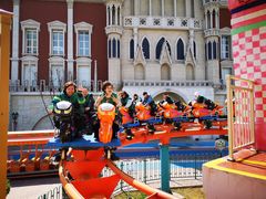 -蓬莱欧乐堡梦幻世界