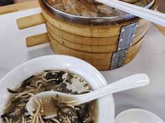 -巴比手工小笼包(涵青路店)