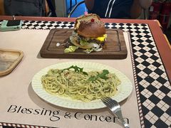 -大象厨房(重庆道店)