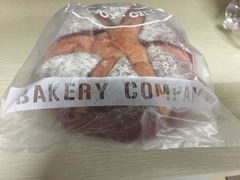 列斯特芭乐-Juicy Bakery(大学路店)