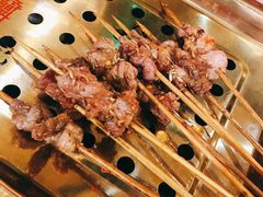 -盟重烧烤(高正街店)