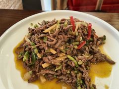 -食光慢宴·安吉土菜馆