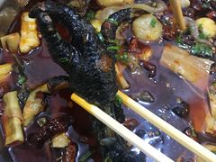 -黑竹香鸡(营和巷店)