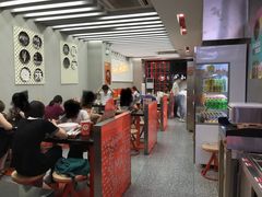 -麻小劲菌汤麻辣烫(体育西路店)