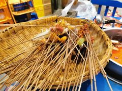 -马路边边串串香(双井直营店)