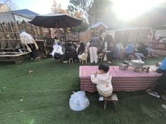 -HERRE·FARM 赫尔露营农场·团建聚会包场