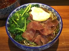锅盖面-苏渝轩面府(万达广场店)