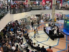 -尚泰清迈机场购物中心