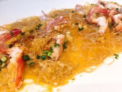 -宝轩渔府·老字号海鲜·正宗津菜(水上店)