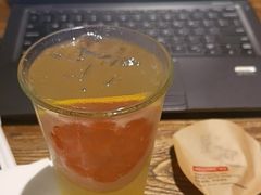 -大书房咖啡(中传国交店)