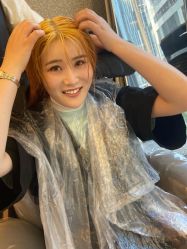 -3AM·S HAIR SALON烫发染发接发
