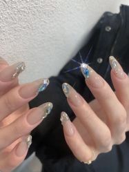 -她所·橙子美学·纹眉·美甲美睫