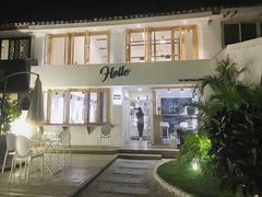 -Hello·生日蛋糕·下午茶·甜品台茶歇(瑞安东山店)