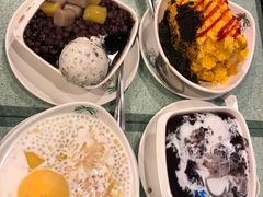 -松记糖水店(铜锣湾分店)