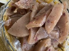 -闫家驴肉火烧(五四店)