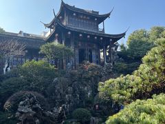 -胡雪岩故居
