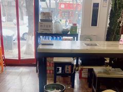 -老徐烧烤涮肚(交道口店)