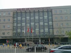 -北京大学第一医院(西城厂桥院区)
