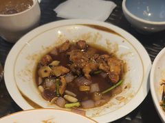 -山西派(桥东街店)