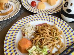 -成都宽窄巷子西美居酒店