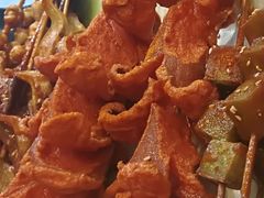 -老赵太太麻辣烫涮肚馆(大经路店)